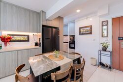 Blk 256C Punggol Opal (Punggol), HDB 4 Rooms #562701631
